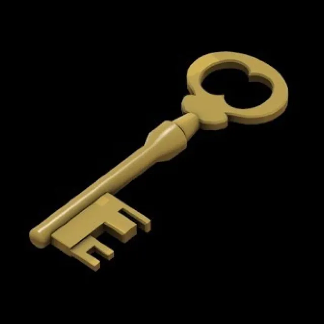 🔑Mann Co. Supply Crate Key | Ключ TF2🔑