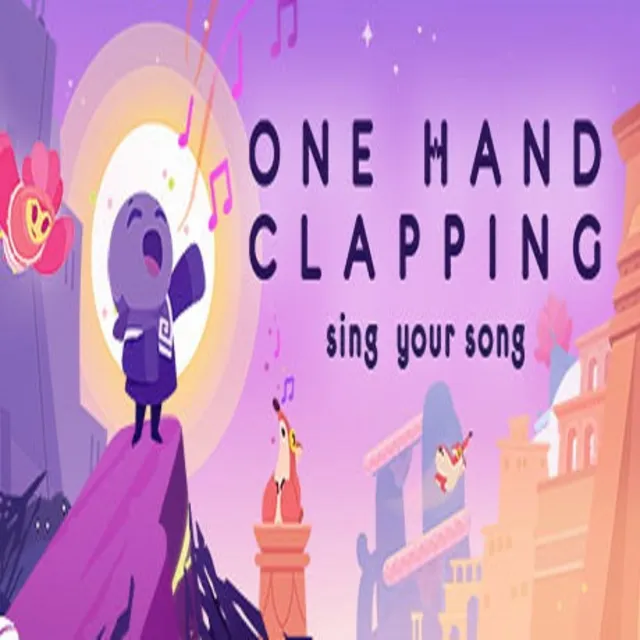One Hand Clapping (Steam ключ / РФ+Весь Мир)