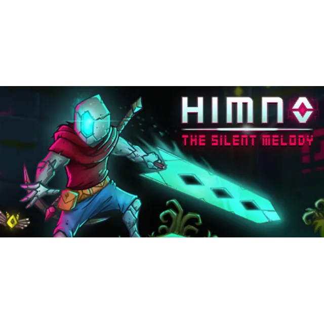 Himno The Silent Melody (Steam Gift Россия) 🔥