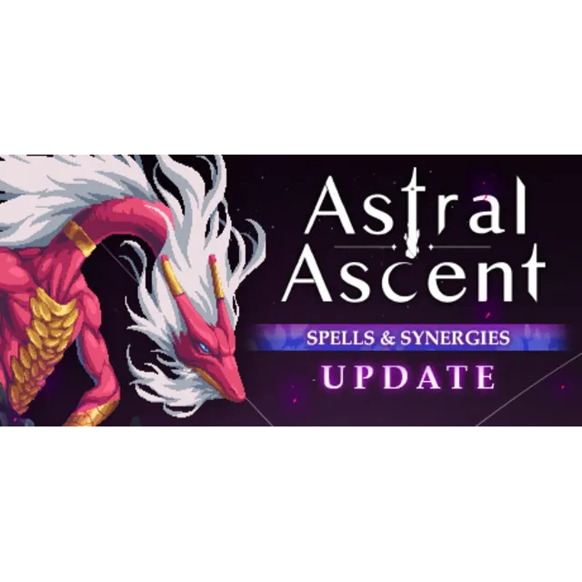 Astral Ascent (Steam Gift Россия) 🔥