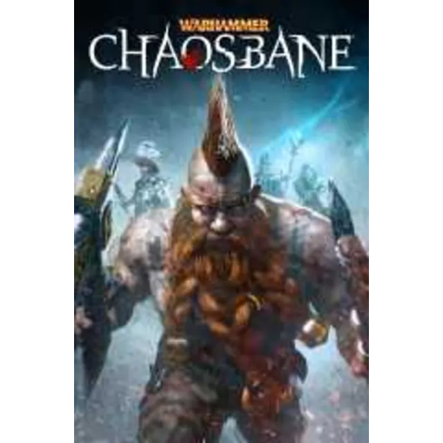 ✅💥 WARHAMMER: CHAOSBANE 💥 XBOX ONE 🔑 КЛЮЧ