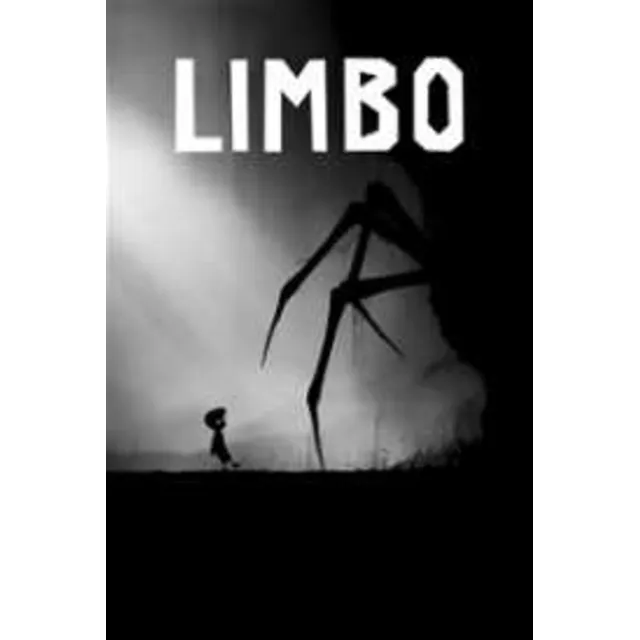 ✅💥 LIMBO 💥 XBOX ONE/X/S 🔑 КЛЮЧ
