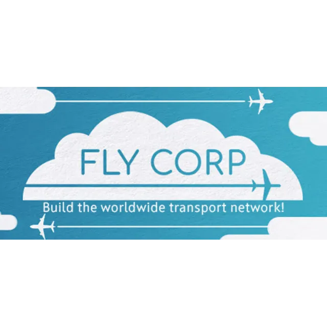Fly Corp (Steam Gift Россия) 🔥