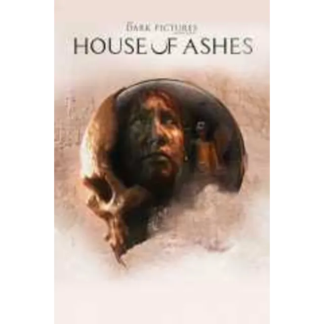THE DARK PICTURES ANTHOLOGY HOUSE OF ASHES💥XBOX 🔑КЛЮЧ