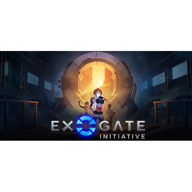 Exogate Initiative 💎 АВТОДОСТАВКА STEAM GLOBAL МГНОВЕННО ЛИЦЕНЗИЯ