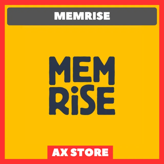 ✋Memrise Premium | Активаная подписка 🟨