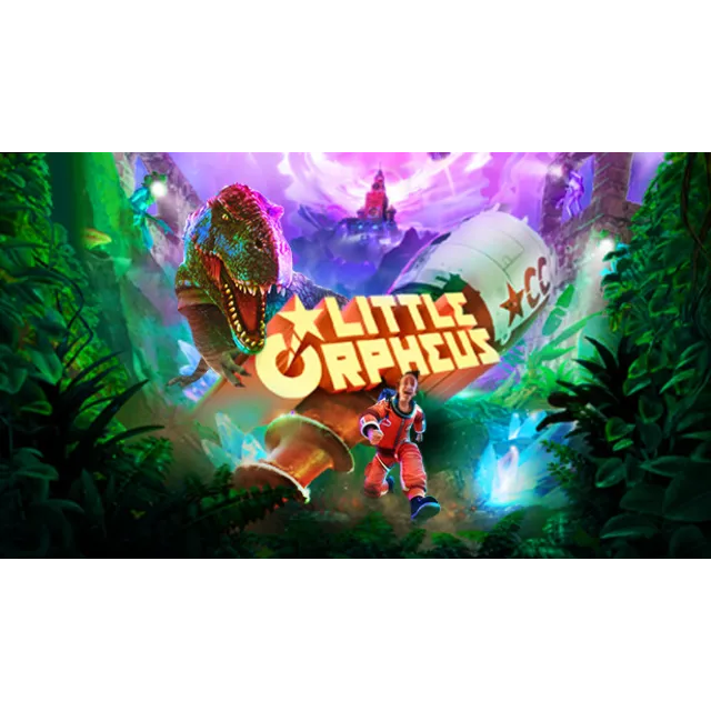 🔥Little Orpheus Steam Ключ (PC) РФ-Global