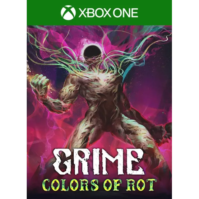 🎮💙🔥GRIME XBOX ONE / SERIES X|S🔑КЛЮЧ AR ЛИЦЕНЗИЯ