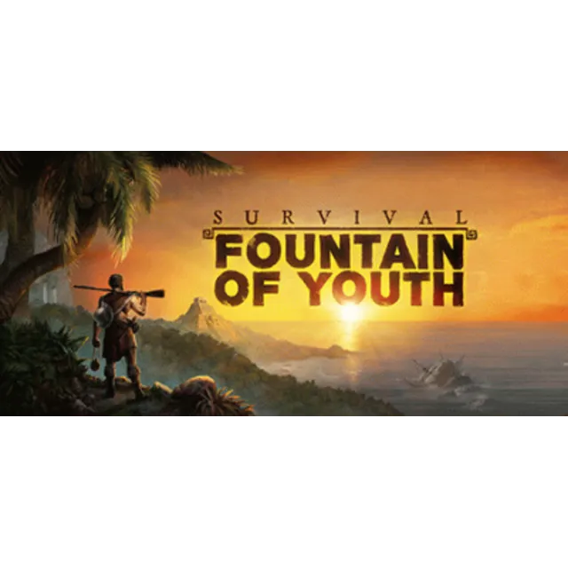 Survival: Fountain of Youth 💎 АВТОДОСТАВКА STEAM GLOBAL МГНОВЕННО ЛИЦЕНЗИЯ