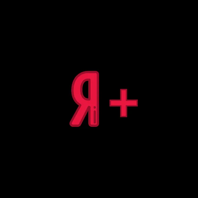 Я.Плюс | 3 МЕСЯЦА | ИНВАЙТ | СЕМЬЯ