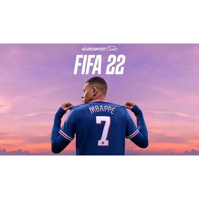 FIFA 22 Ultimate+DiRT Rally 2.0+2 Игры EU/RU PS4/PS5✅Активация🔥