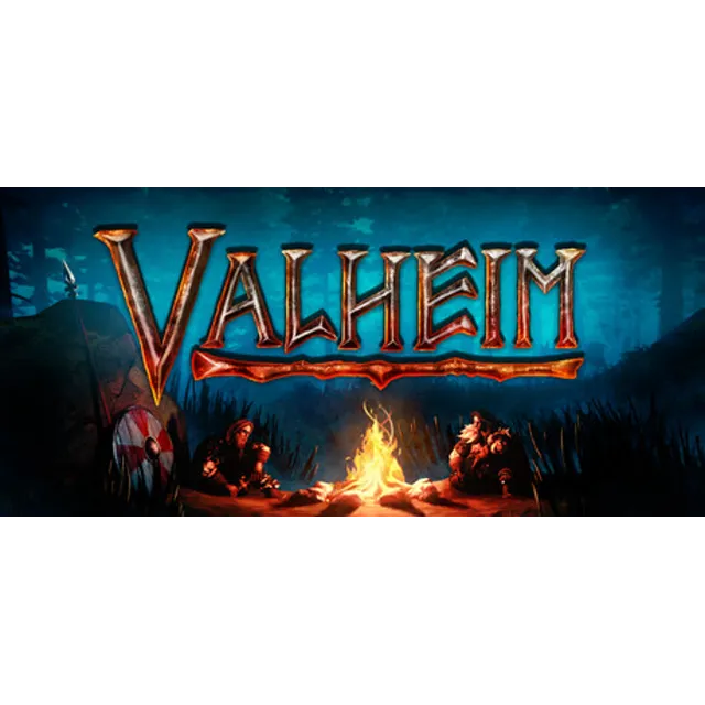 VALHEIM + RAFT ОНЛАЙН (STEAM АККАУНТ)