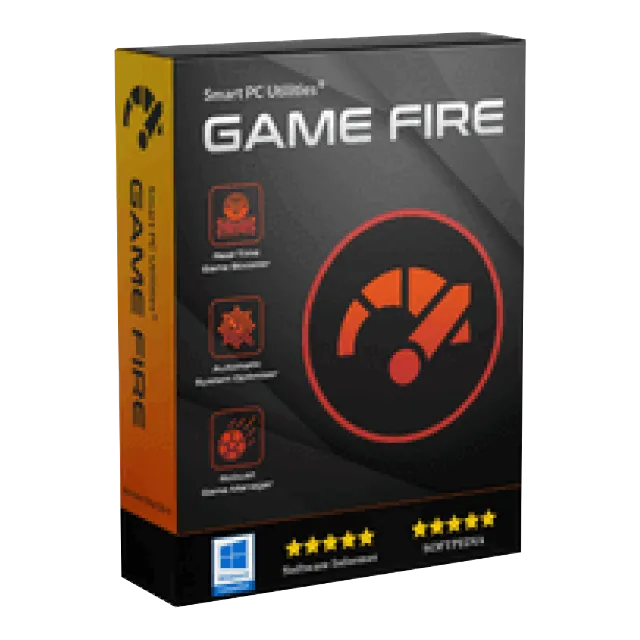 🔑 Game Fire Pro 7.2 | Лицензия