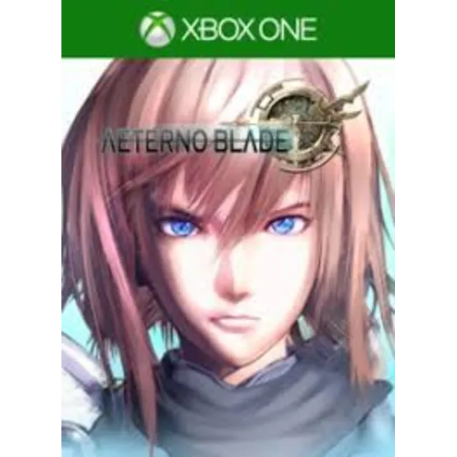 🔥 🎮 AeternoBlade XBOX ONE / SERIES X|S / KEY 🎮 🔥