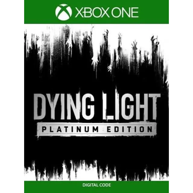 🔥🎮Dying Light Platinum Edition XBOX ONE X|S KEY🎮🔥