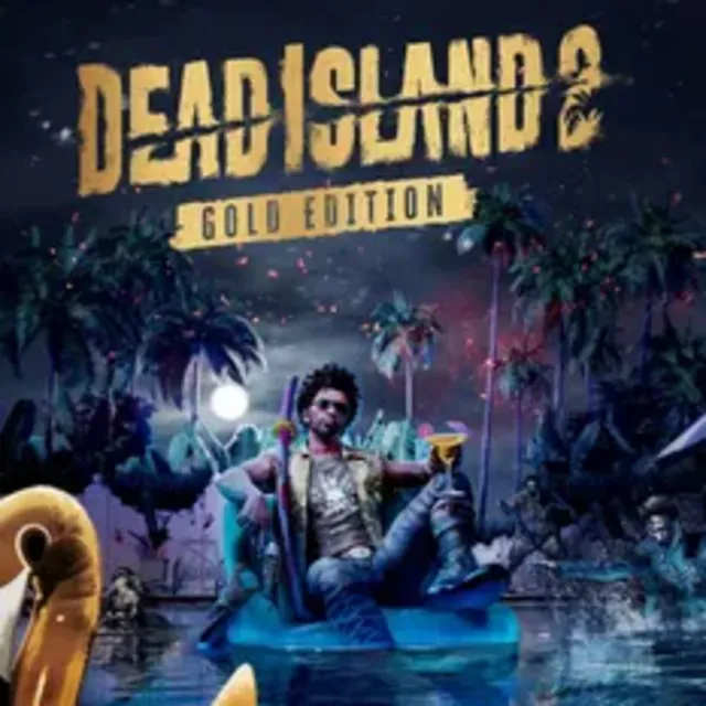 ⭐DEAD ISLAND 2 (2023) GOLD EDITION⭐❤️БЕЗ ОЧЕРЕДИ❤️