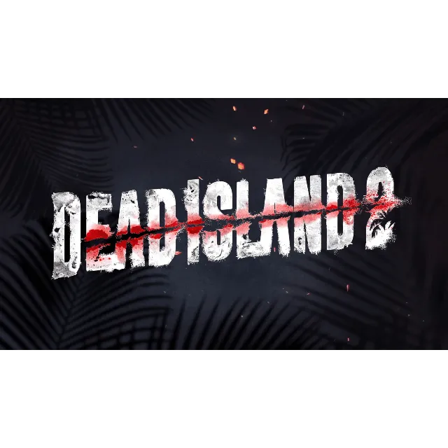 ☠️ DEAD ISLAND 2 2023 XBOX | PS 🎮 STANDARD DELUXE GOLD