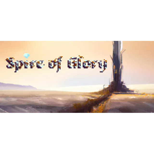 Spire of Glory STEAM KEY REGION FREE GLOBAL ROW