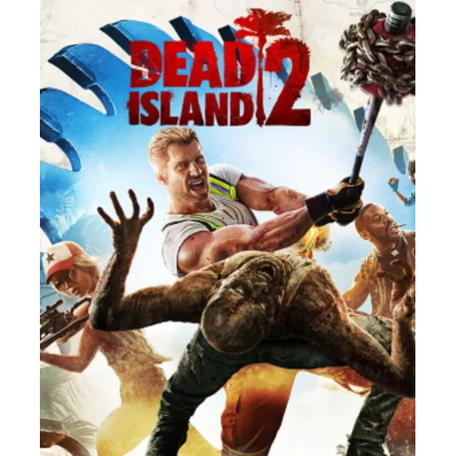 Dead Island 2 (PS5/RU)  П1-Оффлайн