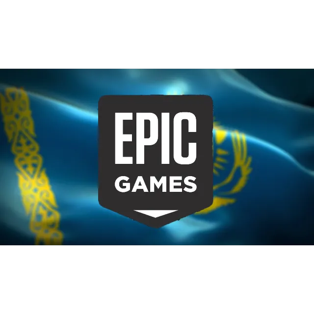 🔥СМЕНА РЕГИОНА EPIC GAMES НА КАЗАХСТАН🔥5 минут🔥