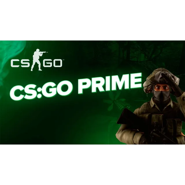 ✅⭐CS:GO (CS2)⭐PRIME STATUS⭐СМЕНА ВСЕХ ДАННЫХ⭐ГАРАНТИЯ⭐
