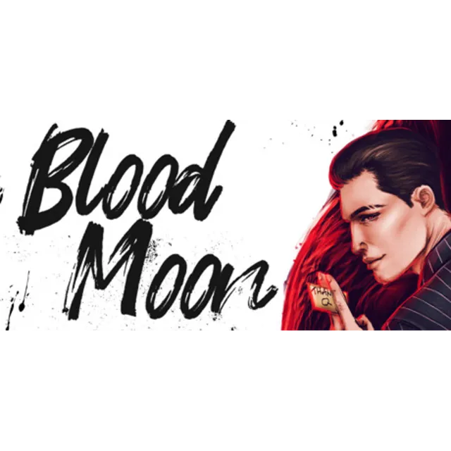 Blood Moon 💎 АВТОДОСТАВКА STEAM GLOBAL МГНОВЕННО ЛИЦЕНЗИЯ