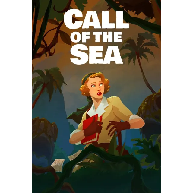 ✅ Call of the Sea Xbox One &amp; Xbox Series X|S активация