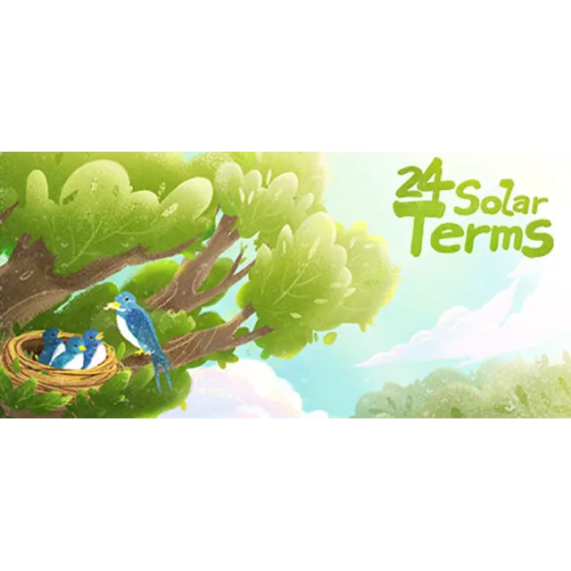 24 Solar Terms 💎 АВТОДОСТАВКА STEAM GLOBAL МГНОВЕННО ЛИЦЕНЗИЯ