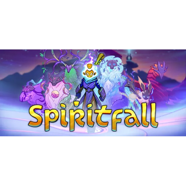 Spiritfall - STEAM GIFT РОССИЯ