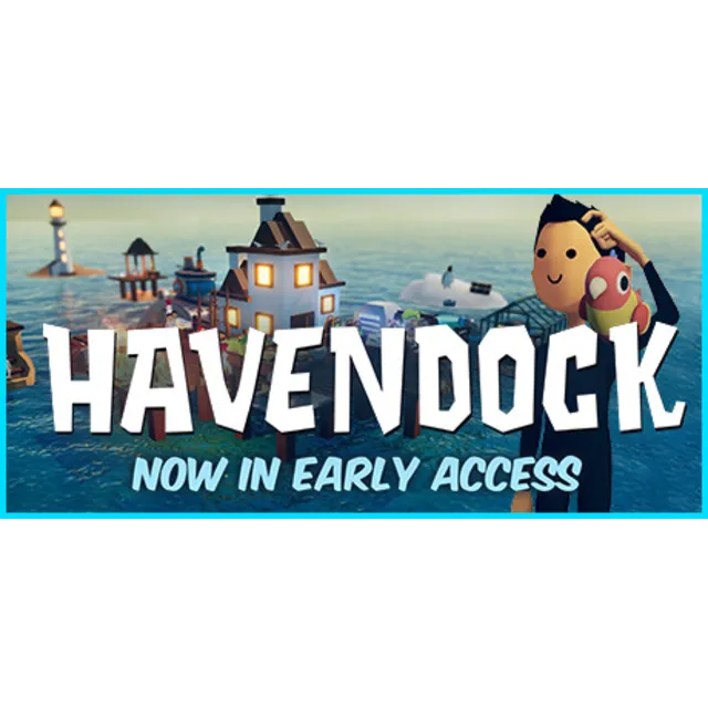 Havendock (Steam Gift) Россия⭐️Auto
