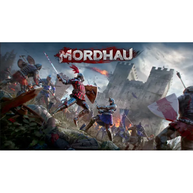 ⭐️MORDHAU⭐️Epic games⭐️