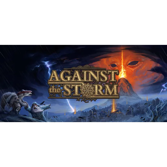 ✅Against the Storm / Complete Bundle 🔑 STEAM RU/СНГ