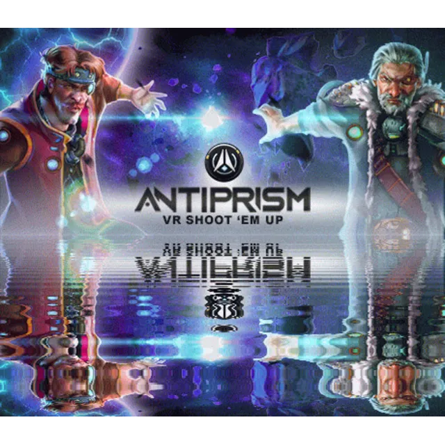 ✅Antiprism ⭐Steam\РФ+Весь Мир\Key⭐ + Бонус