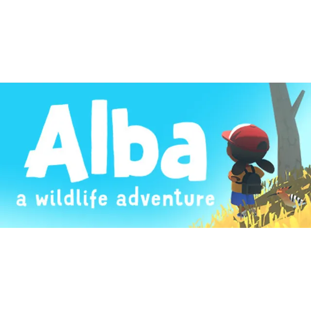 Alba: A Wildlife Adventure - STEAM GIFT РОССИЯ