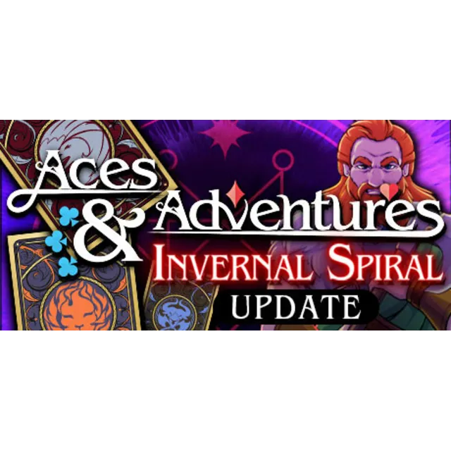 Aces and Adventures - STEAM GIFT РОССИЯ