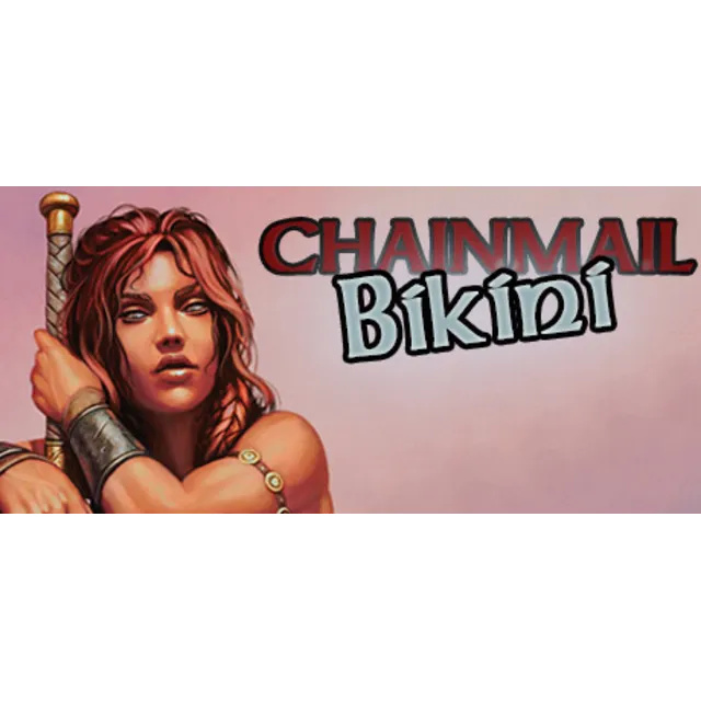 Chainmail Bikini STEAM KEY REGION FREE GLOBAL ROW