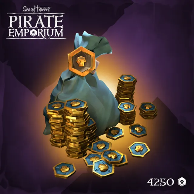 🎈Sea of Thieves☠️Древние Монеты☠️+🎁 Steam/Xbox🎈