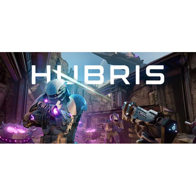 Hubris (Steam Gift Россия) 🔥
