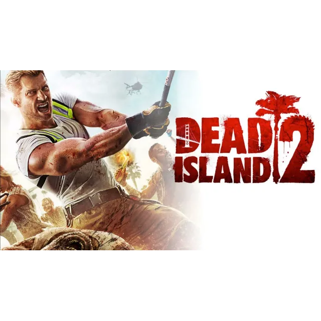 🌕 Dead Island 2 (PS4/PS5/RU) П3 - Активация