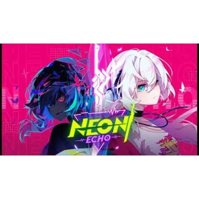 🔥 Neon Echo | Steam РУ+UA+KZ+СНГ🔥