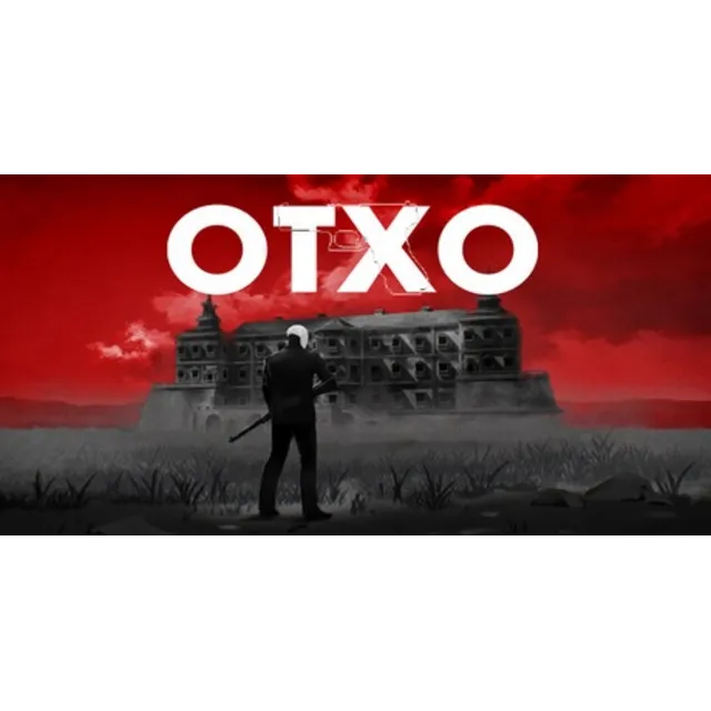 🔥 OTXO | Steam РУ+UA+KZ+СНГ🔥