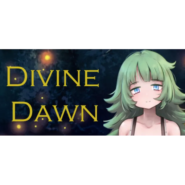 🔥 Divine Dawn | Steam Россия 🔥