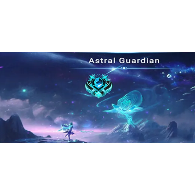 Astral Guardian (Steam Gift Россия) 🔥