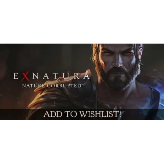 Ex Natura: Nature Corrupted (Steam Gift Россия) 🔥