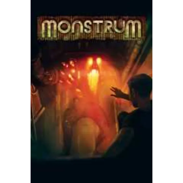 ✅💥 MONSTRUM 💥 XBOX ONE/X/S 🔑 КЛЮЧ 🔑