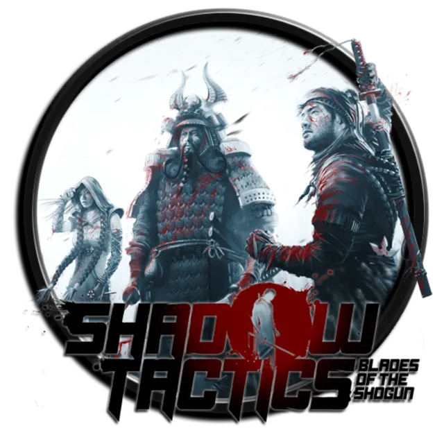 Shadow Tactics: Blades of the Shogun®✔️Steam 🟩(GLOBAL)