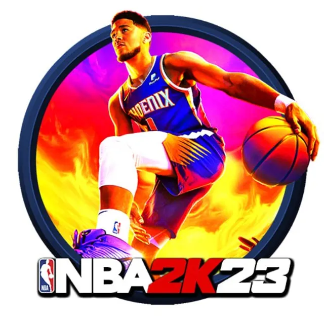 NBA 2K23®✔️Steam 🟩(GLOBAL)🌍