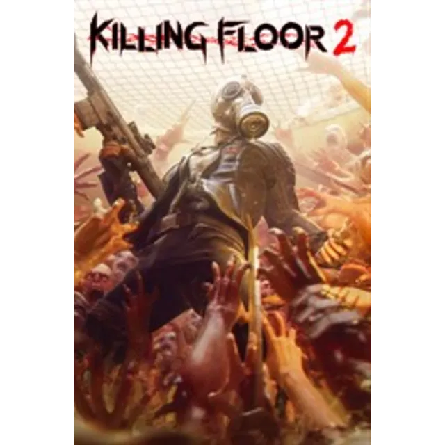 Killing Floor 2 ключ XBOX ONE  &amp; Series X|S🔑