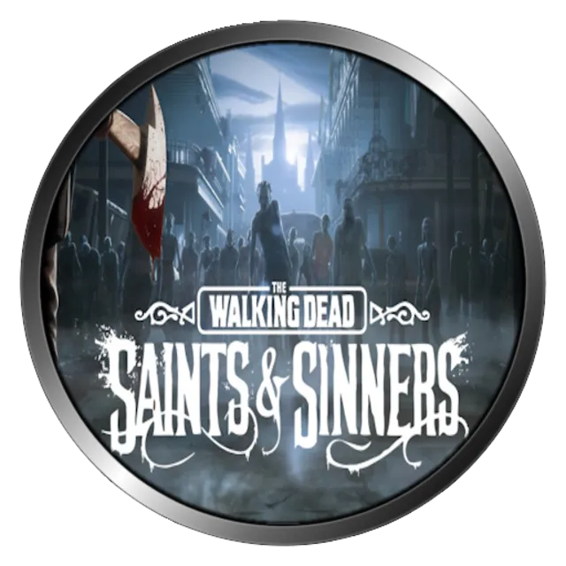 The Walking Dead: Saints &amp; Sinners +®✔️Steam (GLOBAL)🌍