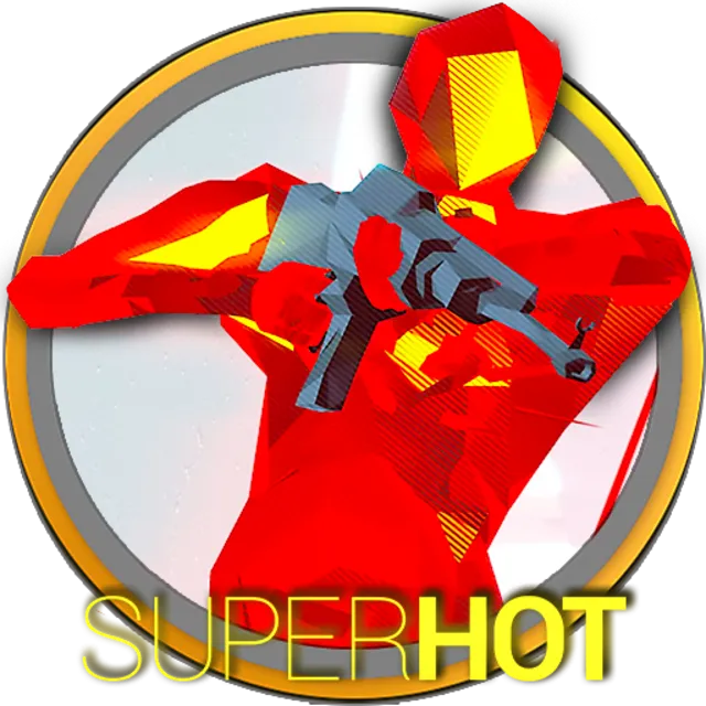 SUPERHOT THE COMPLETE BUNDLE +DLC®✔️Steam 🟩(GLOBAL)🌍